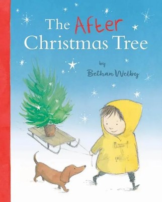 The After Christmas Tree | Bethan Welby | Englisch | Taschenbuch | 2022