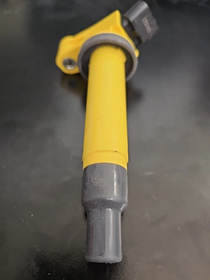 OPEN BOX Accel 140074 Ignition Coil - Image 3 of 4