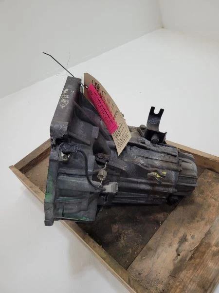 2000 01 02 03 04 2005 KIA RIO Manual Transmission 0K30C03000 5 Speed Foto 2 de 4