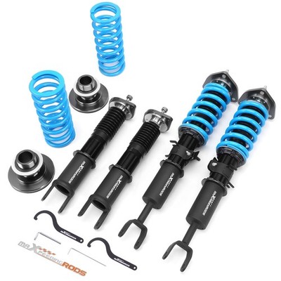 Gewindefahrwerk Tieferlegungsfahrwerk for Nissan 350Z Z33 Skyline Coupe 03-08