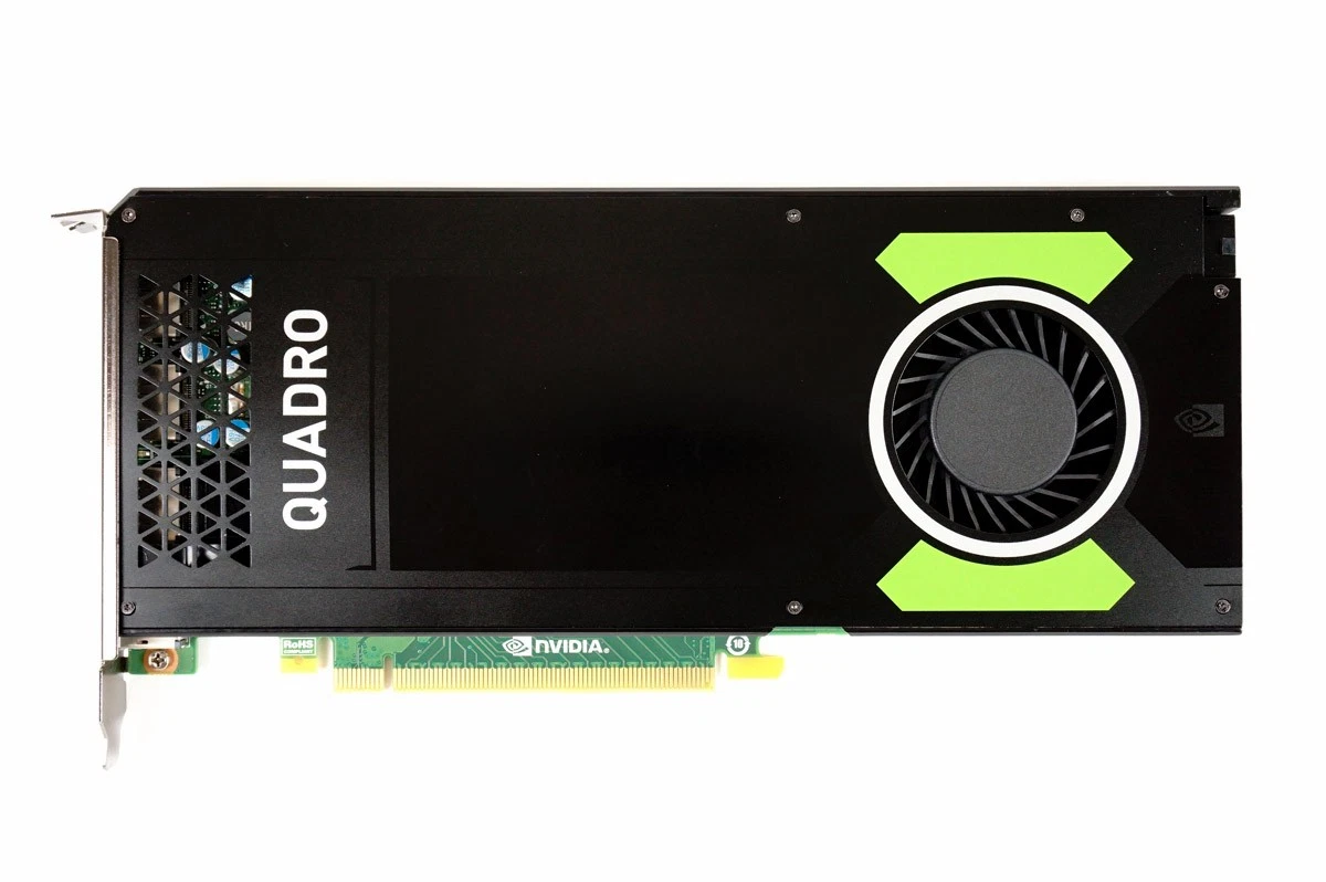 Preços baixos em Nvidia Quadro M4000 Nvidia 8 GB de memória de