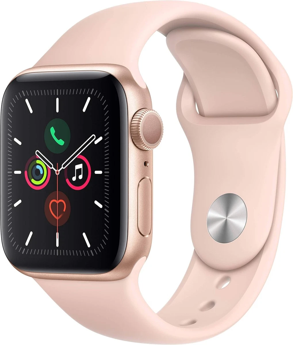アップルウォッチ4 40mm Apple Watch Series 4 40mm Smart Watches for Sale - eBay