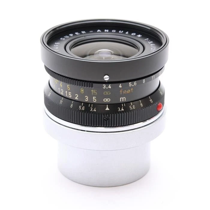 Leica 21mm f/3.4 Camera Lenses for sale | eBay