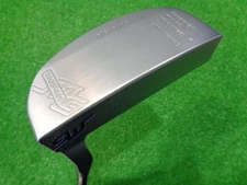 136 Miura Giken Mgp-M1 Stroke Lab 33.5 Inch Putter
