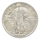 1923 Standing Liberty Quarter *6126