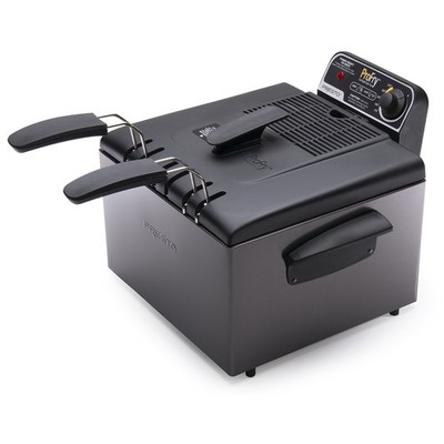 Presto 05489 103lb Deep Fat Fryer for sale online | eBay