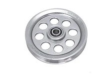 PULL-PRO WIRE HILOAD SHEAVE, BEAR, 3/8" X 6" X 5/8", 316 SS (S0419-1016)