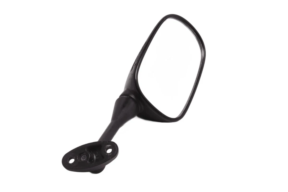 Miroirs Rétroviseurs Piaggio Vespa Granturismo 125 2005-2006 - Référence 5476/5477, Neufs FAR