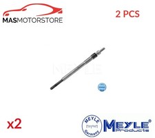 GLÜHKERZE GLÜHKERZEN MEYLE 11-14 860 0001 2PCS A FÜR MINI MINI,MINI CLUBMAN