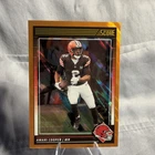 2024 Panini Score Football Lava Amari Cooper #66