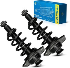 Gruppo Puntoni Posteriori PHILTOP per Camaro 6.2L, 173030L/173030R 2010-2015 Completo