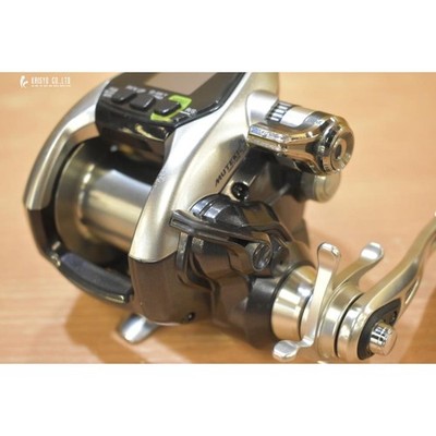 リール SHIMANO - SHIMANO 3000PLAYS 16 PLAYS 3000 – Bass-Tokyo