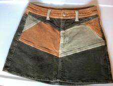 American Eagle Corduroy Skirt Size 2
