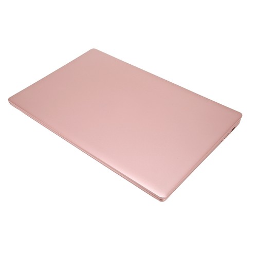 15.6 Laptop N5095 16GB+1TB FHD Fingerprint Rose Gold US - Picture 5 of 24