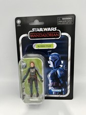 Star Wars Vintage Collection Bo-Katan Kryze 3.75  Action Figure Hasbro New VC226