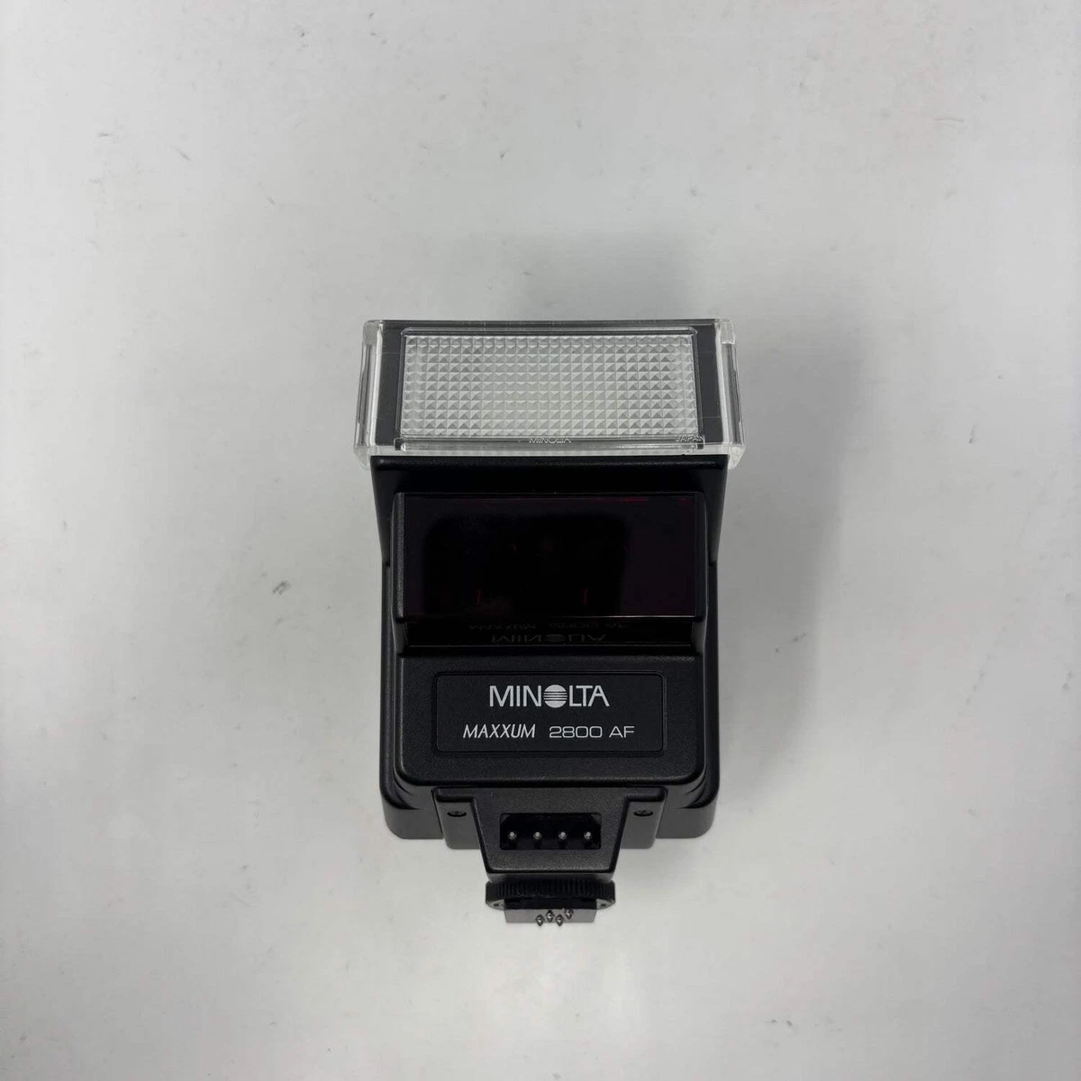 Minolta Maxxum 2800 Af for sale | eBay