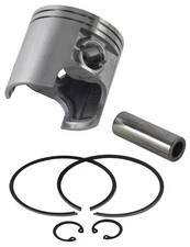 1MM OVER PISTON KIT FOR DAYTONA TIGER SHARK 1997 MONTE CARLO JET SKI 1000CC