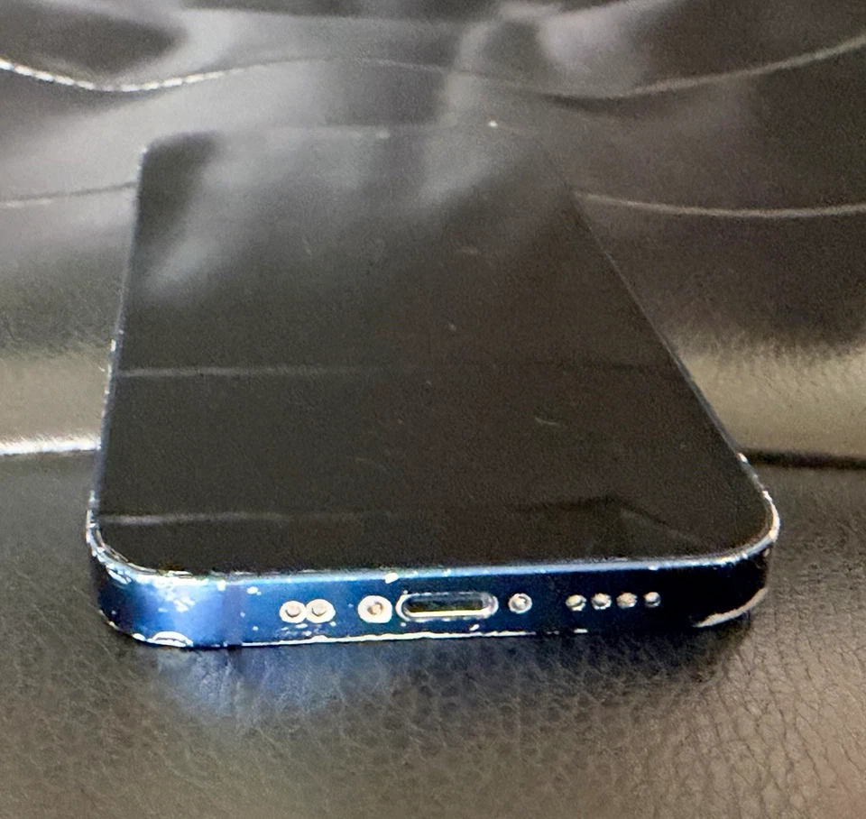 Apple iPhone 12 mini · 128GB, photo 4 of 5