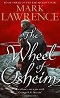 Wheel Of Osheim_Red QUEENS3 Pb | Mark Lawrence | Taschenbuch | 640 S. | Englisch