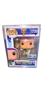Funko Pop Toy Story 5 Buzz Lightyear #1720 LE3500 Vinyl Figure & Hard Case