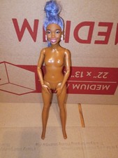 Disney Descendants Rise of the Red Cinderella Brandy Nude Doll.