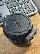 Metabones EF to E Mount Mark IV