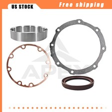 Rear Oil Seal Gasket Kit For Carrier Units V2...