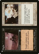 x1 Night // Day - The List - The List - NM - MTG