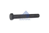 Sampa Befestigungsbolzen Stabilisator 102.449 M18X2 FüR MAN TGA TGS 1 F90 TGX ÜL