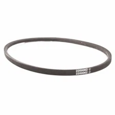 New Genuine OEM Whirlpool Washer Washing Machine Drive Belt WP27001007