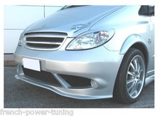 Front Stoßstange vorne Tuning passend für Mercedes Vito Viano W639 PP46220X