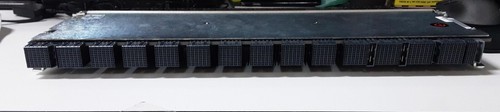 Cyan 800-0077-01 - CIENA Z SERIES XC-2800 SWITCH FABRIC MODULE - Picture 5 of 8