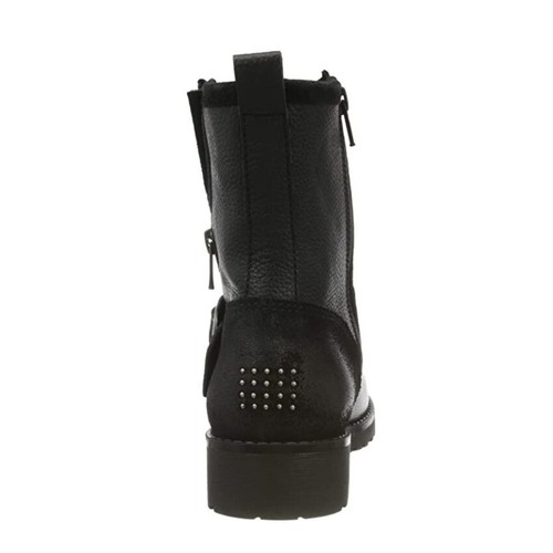 tbs PANELLA *talla EU37* Mujer 139,95 € Precio de venta sugerido por el fabricante Hecho en Portugal Cuero Botas al tobillo - Imagen 7 de 11