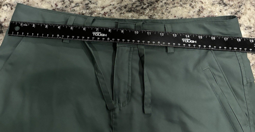 Magellan Green Womens Shorts Size L - 第 5/6 張圖片