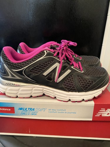 new balance ultra soft comfort insert