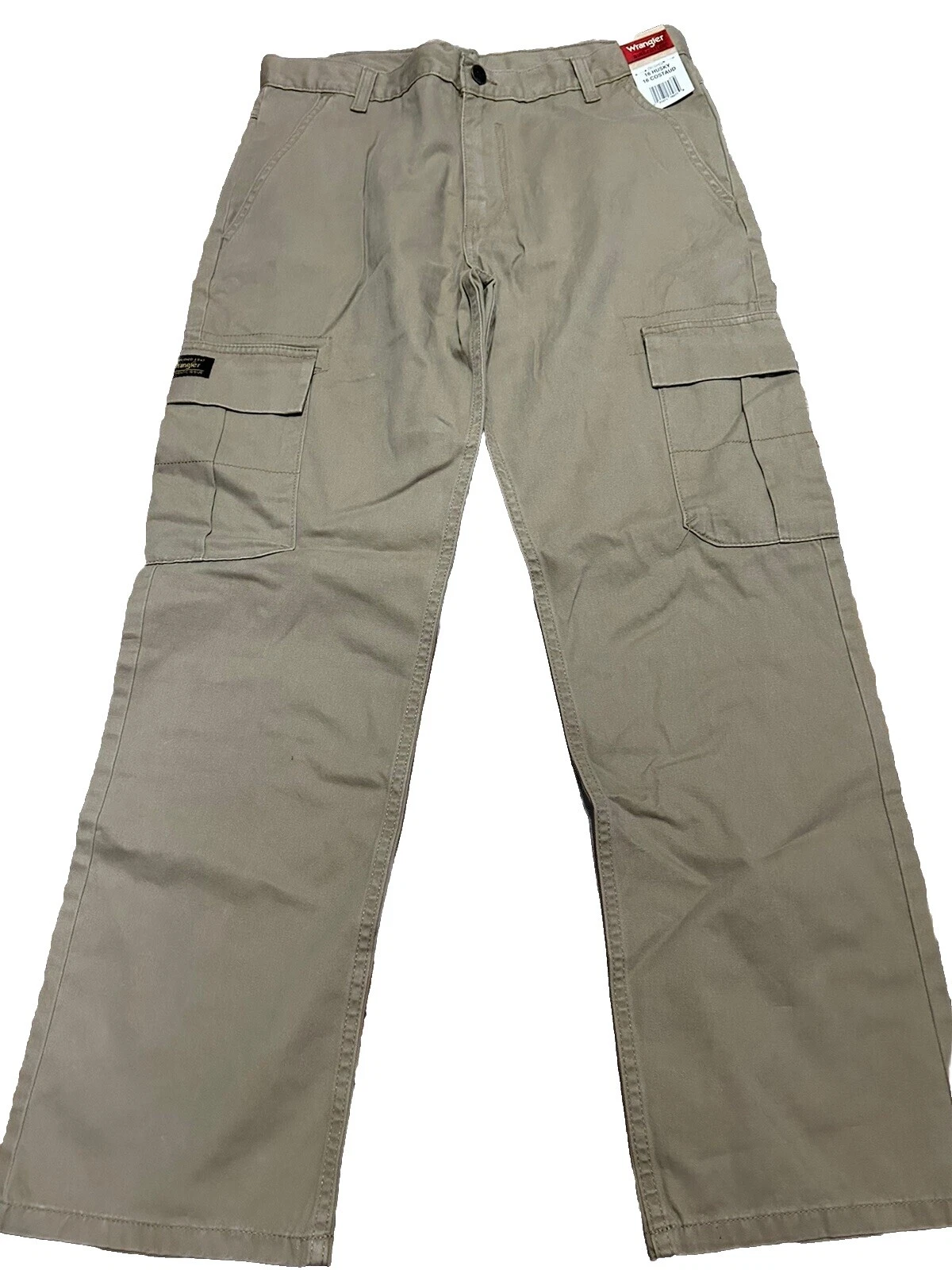 Cargo Pants 16 Size for Boys