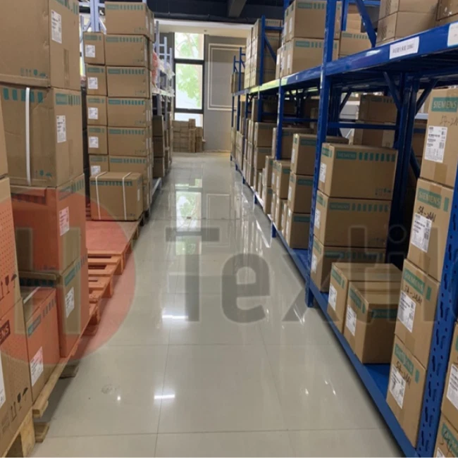 1PCS NEW Siemens 6ES7155-6AU00-0DN0 SIMATIC ET200SP 6ES7 155-6AU00-0DN0 - Image 2 of 4