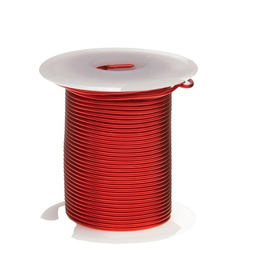 Isolatoren M10 Rot 35x41mm Polyesterharz Stützisol Produktbild-Vorschau 9