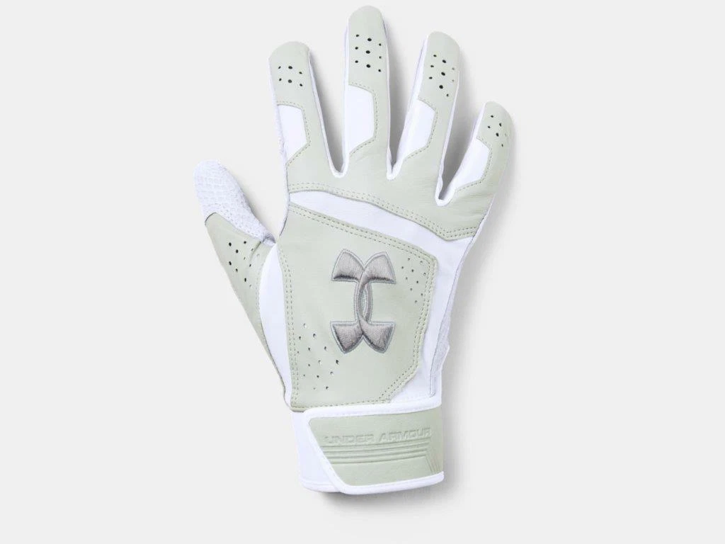 Ua epic batting gloves sales