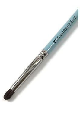 ME118 Pencil Domed Smudge Eye Makeup Pinsel Lidschatten Smoky Eyelook Zobelhaar 