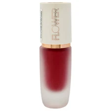 Perfect Pout Soft Matte Lip Color - Fig by Flower Beauty - 0.18 oz