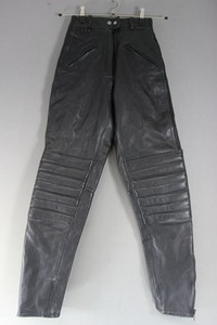 size 8 trousers waist in inches