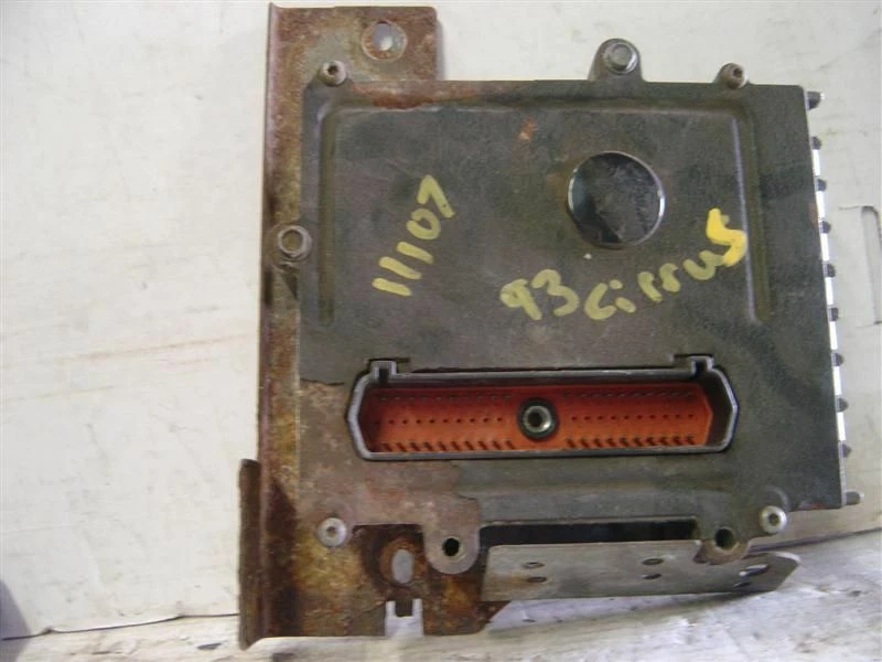 Transmission Module 04606270 Computer Fits 96 PLYMOUTH BREEZE 35-39797 - Image 2 of 3