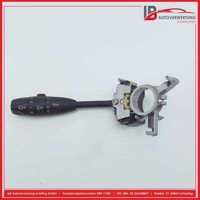 MERCEDES BENZ C-CLASS ESTATE W203 C230 STEERING COLUMN SWITCH A2035450210 VALEO