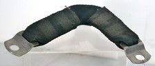 Strap Bunk Door Seat Belt 14-12 Black 9161 Strap Bunk Door Seat Belt 14-12 Black 9161