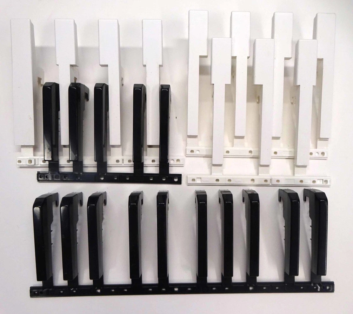 Replacement Keys for Casio CT 638 and Others eBay