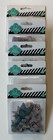Heidi Swapp Die Cut Embellishments-Stars, Hearts, Arrows, Butterflies,Alphabet,