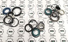 Kit 3pz Pistone Sollevamento + Benna + Avambraccio /Mini Escavatore Hitachi ZX30