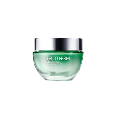 BIOTHERM Aquasource Hyalu Plump Gel 50ml