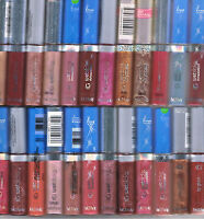 Covergirl Wetslicks ,crystals Lip Gloss & Crest Peppermint Oil Amazemint Lips Covergirl Wetslicks ,crystals Lip Gloss & Crest Peppermint Oil Amazemint Lips
